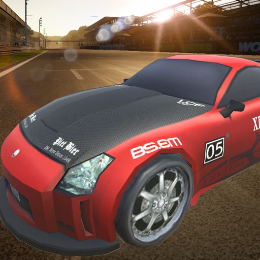 3D Racer