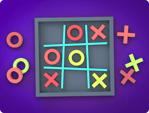 Tic Tac Toe